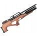 Пневматическая винтовка Kuzey K50 BullPup 5.5 мм (орех, редуктор)