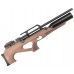 Пневматическая винтовка Kuzey K50 BullPup 6.35 мм (орех, редуктор)