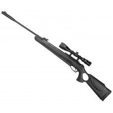 Пневматическая винтовка Kral Mega M-04 5.5 мм (пластик)