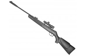 Пневматическая винтовка Kral Vega V-01 5.5 мм (пластик)