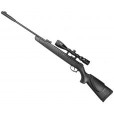 Пневматическая винтовка Kral Vega V-01 5.5 мм (пластик)