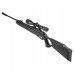 Пневматическая винтовка Kral Mega M-04 6.35 мм (переломка, пластик)
