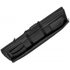 Чехол оружейный Vektor А-12ч (120 см, черный)