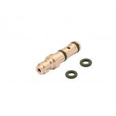 Заправочный штуцер Krugergun 8.0 мм (для PCP винтовок, Zark SM-1511-A, Квик)