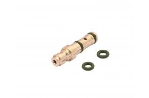 Заправочный штуцер Krugergun 8.0 мм (для PCP винтовок, Zark SM-1511-A, Квик)