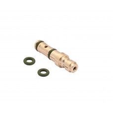 Заправочный штуцер Krugergun 8.0 мм (для PCP винтовок, Zark SM-1511-A, Квик)