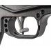 Пневматическая винтовка Jager SP Тактика 6.35 мм (Alfa Precision, 470 мм, N236S, прямоток)