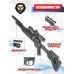 Пневматическая винтовка Jager SP Тактика 6.35 мм (Alfa Precision, 590 мм, N236L, прямоток)