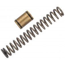 Комплект точной настройки Dobermann для Alfa БуллПап 4.5 мм (перепуск 3.8 мм, латунь)