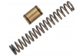 Комплект точной настройки Dobermann для Alfa БуллПап 4.5 мм (перепуск 3.8 мм, латунь)