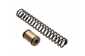 Комплект точной настройки Dobermann для Alfa БуллПап 4.5 мм (перепуск 3.8 мм, латунь)