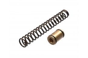 Комплект точной настройки Dobermann для Alfa Буллпап 5.5 мм (перепуск 4.2 мм, латунь)