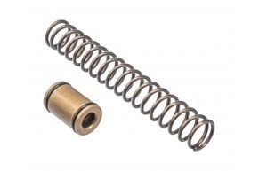 Комплект точной настройки Dobermann для Alfa Буллпап 5.5 мм (перепуск 4.2 мм, латунь)