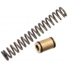 Комплект точной настройки Dobermann для Alfa Буллпап 6.35 мм (перепуск 5.2 мм, латунь)