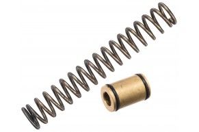 Комплект точной настройки Dobermann для Alfa Буллпап 6.35 мм (перепуск 5.2 мм, латунь)