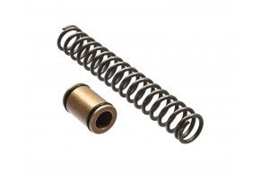 Комплект точной настройки Dobermann для Alfa Буллпап 6.35 мм (перепуск 5.2 мм, латунь)