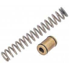 Комплект точной настройки Dobermann для Alfa Буллпап 6.35 мм (перепуск 6 мм, латунь, под полнотел)