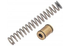 Комплект точной настройки Dobermann для Alfa Буллпап 6.35 мм (перепуск 6 мм, латунь, под полнотел)