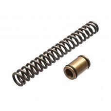 Комплект точной настройки Dobermann для Alfa Буллпап 6.35 мм (перепуск 6 мм, латунь, под полнотел)