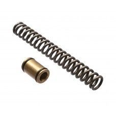 Комплект точной настройки Dobermann для Alfa Буллпап 6.35 мм (перепуск 6 мм, латунь, под полнотел)