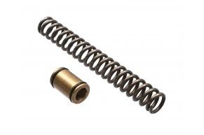 Комплект точной настройки Dobermann для Alfa Буллпап 6.35 мм (перепуск 6 мм, латунь, под полнотел)