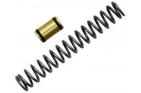 Комплект точной настройки для Dobermann 350 (4.5 мм, перепуск 3.5 мм, латунь)
