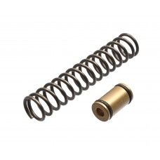 Комплект точной настройки для Dobermann 350 (4.5 мм, перепуск 3.5 мм, латунь)