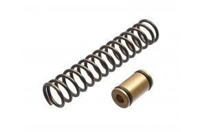 Комплект точной настройки для Dobermann 350 (4.5 мм, перепуск 3.5 мм, латунь)