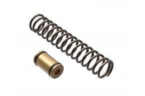 Комплект точной настройки для Dobermann 350 (4.5 мм, перепуск 3.5 мм, латунь)