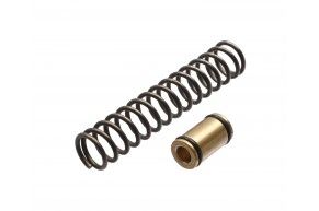 Комплект точной настройки для Dobermann 350 (5.5 мм, перепуск 4 мм, латунь)