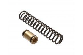 Комплект точной настройки для Dobermann 350 (5.5 мм, перепуск 4 мм, латунь)