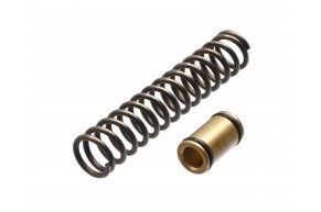 Комплект точной настройки для Dobermann 350 (6.35 мм, перепуск 5 мм, латунь)