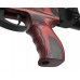 Пневматическая винтовка Ataman MB20 B 625 L9 6.35 мм (прямоток, полнотел, колба, красный ламинат)
