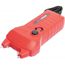 Электрический отпугиватель собак Тандер АнтиБобик BR (красный, с батарейкой)