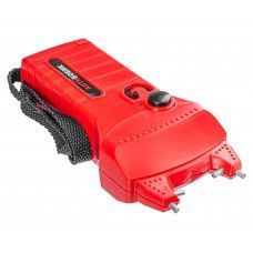 Электрический отпугиватель собак Тандер АнтиБобик BR (красный, с батарейкой)