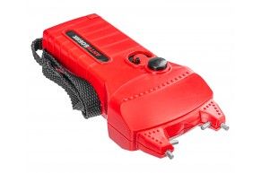 Электрический отпугиватель собак Тандер АнтиБобик BR (красный, с батарейкой)