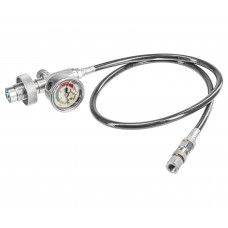 Заправочная станция Patriot BH-GS04A (5/8 папа, фостер, переходник Квик - 1/8)