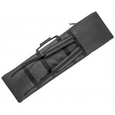 Чехол оружейный Vektor А-11ч (110 см, черный)