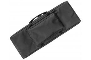 Чехол оружейный Vektor А-8-1 ч (80 см, черный)