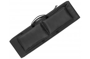 Чехол оружейный Vektor А-9-1 ч (102 см, черный)