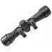 Оптический прицел Borner 4x32 EG (Weaver, для арбалета, подсветка, 25.4 мм)