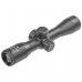 Оптический прицел Borner 4x32 EG (Weaver, для арбалета, подсветка, 25.4 мм)