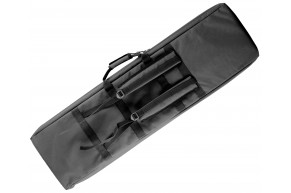 Чехол оружейный Vektor А-4 ч (123 см, черный)