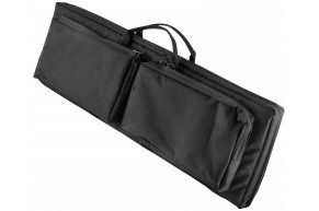 Чехол оружейный Vektor А-7-1 ч (90 см, черный)