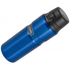 Термос для напитков Thermos King SK-4000 0.71L (Синий)
