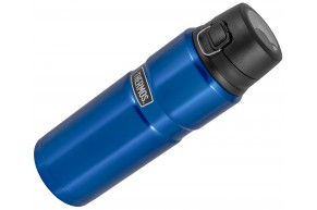 Термос для напитков Thermos King SK-4000 0.71L (Синий)