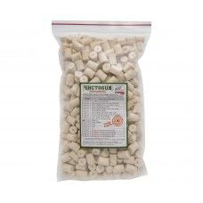 Патчи ЧистоGun для ствола .40SW, .410 (500 шт, диаметр 11.5 мм)