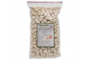 Патчи ЧистоGun для ствола .40SW, .410 (500 шт, диаметр 11.5 мм)