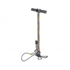 Насос высокого давления Remington (осушитель, складной, манометр, 310 Бар)