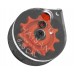 Барабанный магазин Hatsan Flash 6.35 мм (10 пуль)